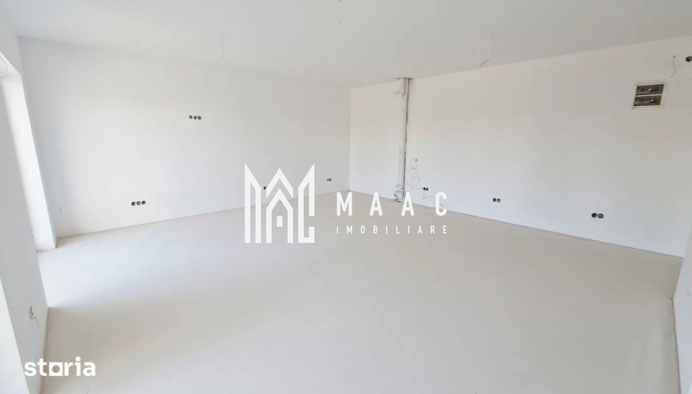 Spațiu Comercial | 364 mp | Open Space | Vitrine | D. Stanca — fotografia 5