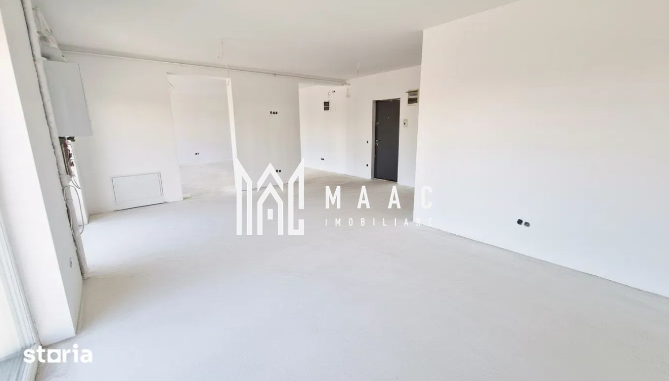 Spațiu Comercial | 364 mp | Open Space | Vitrine | D. Stanca — fotografia 6