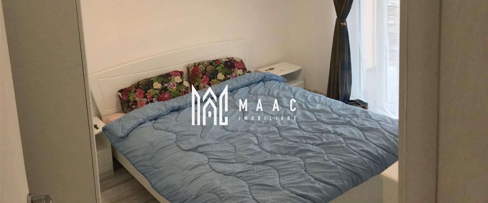 Apartament 2 camere de închiriat | Sibiu, Arhitecților | 47 mp — fotografia 5