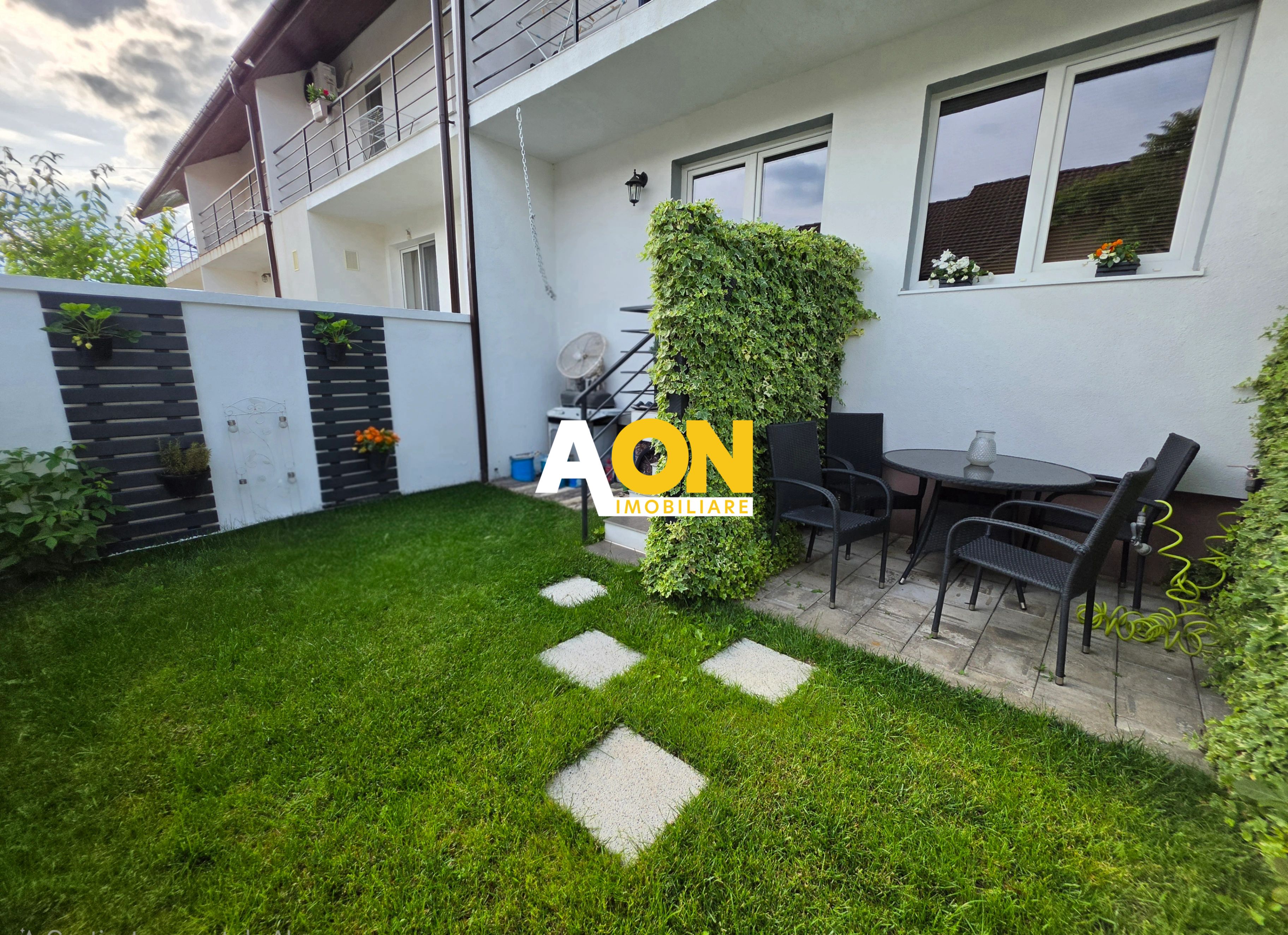 Casa 3 Camere, Zona Cetate, Complet Mobilata si Utilata