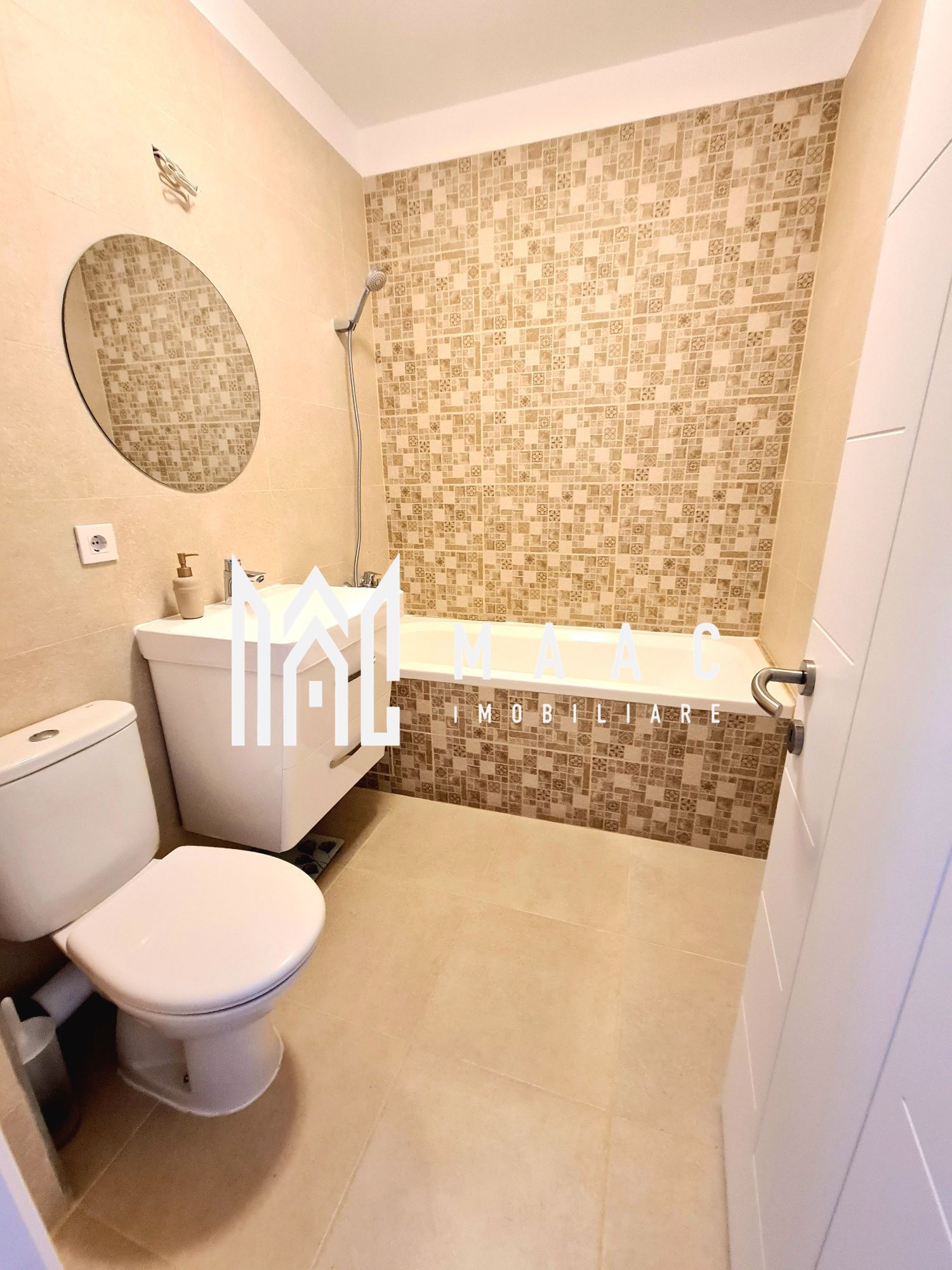 Apartament 2 Camere | Dressing | 2 Balcoane | Etaj 1 — fotografia 8
