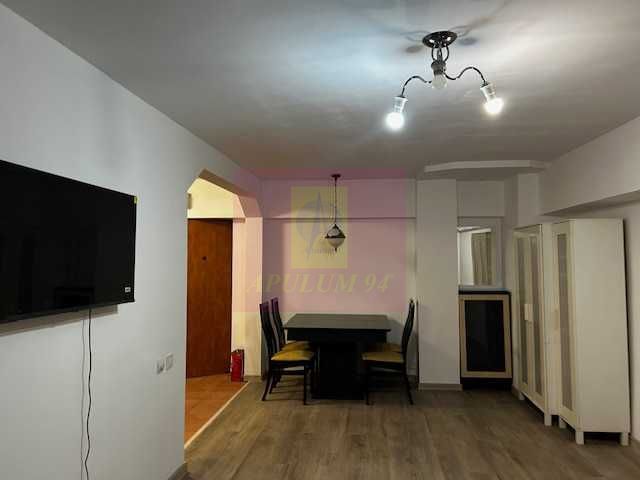 3 Cam Dec Bd Unirii | Renovat Integral 2026 | Mobilat & Utilat — fotografia 4