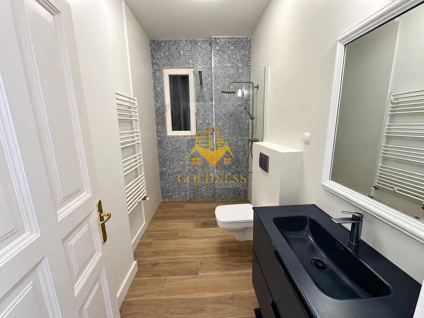 3 camere, UltraCentral, UBB, Barițiu, Mihai Viteazu, Parcare, Premium — fotografia 3