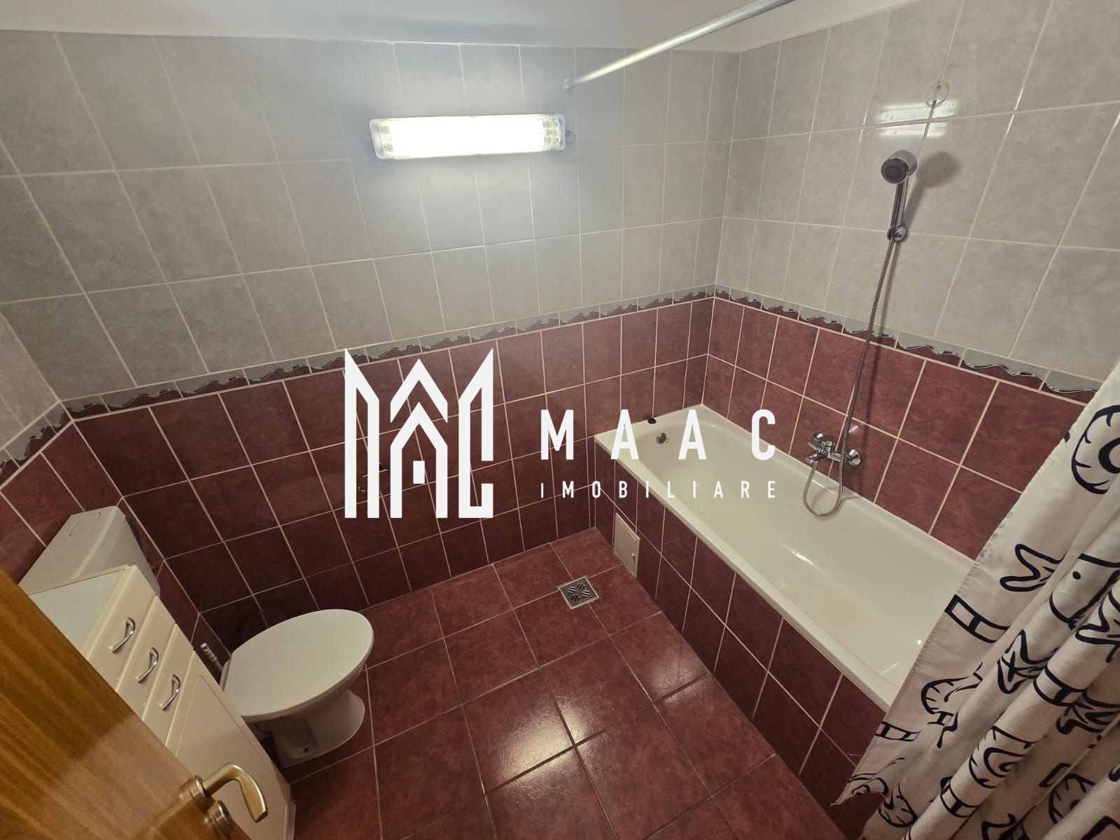 Apartament 3 camere terasa 15 mp etaj 1 Lidl Selimbar — fotografia 13