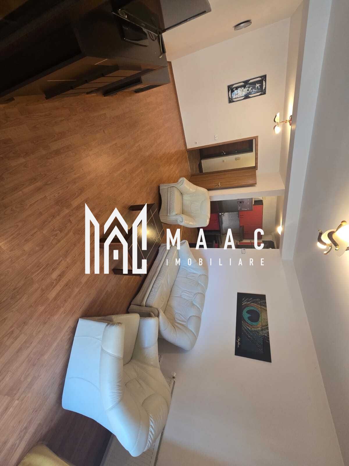 Apartament 3 camere terasa 15 mp etaj 1 Lidl Selimbar — fotografia 17