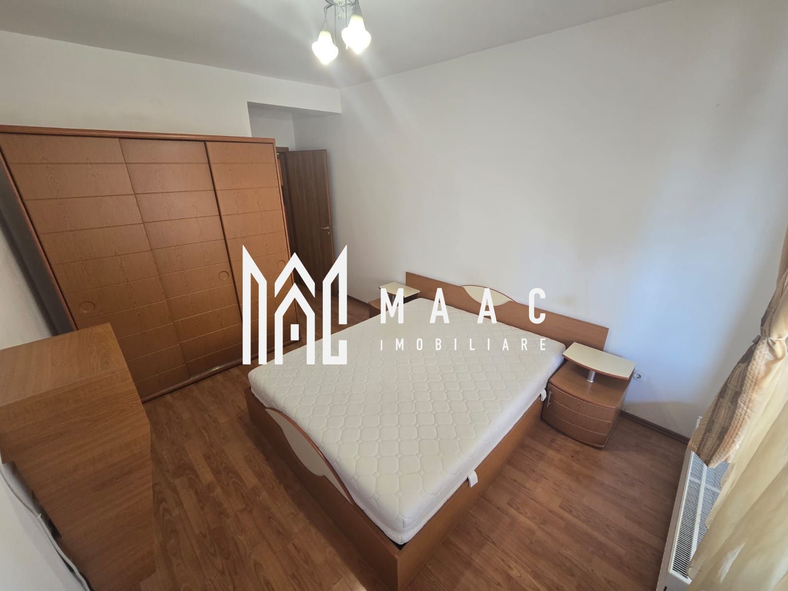 Apartament 3 camere terasa 15 mp etaj 1 Lidl Selimbar — fotografia 8