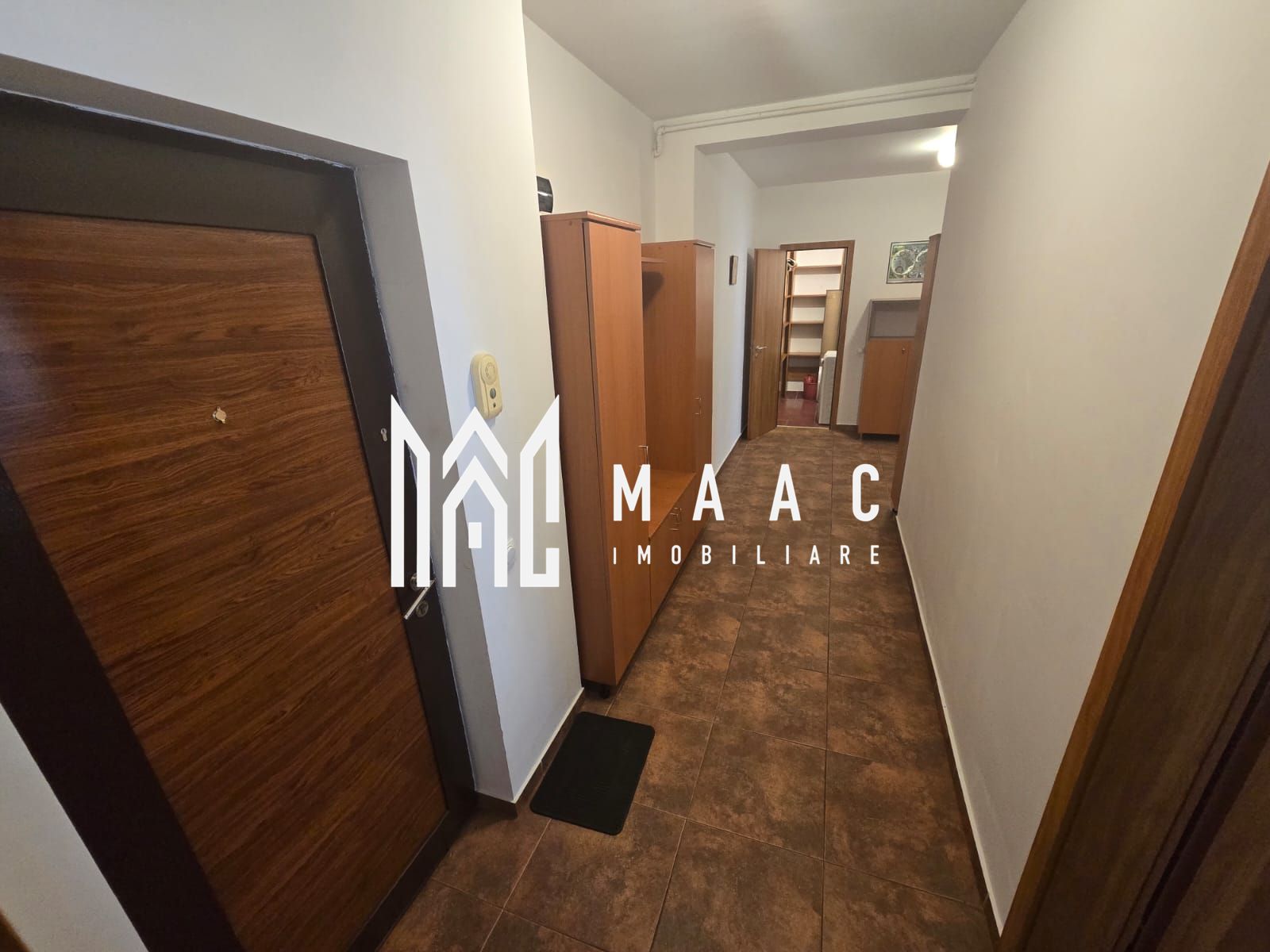 Apartament 3 camere terasa 15 mp etaj 1 Lidl Selimbar — fotografia 9