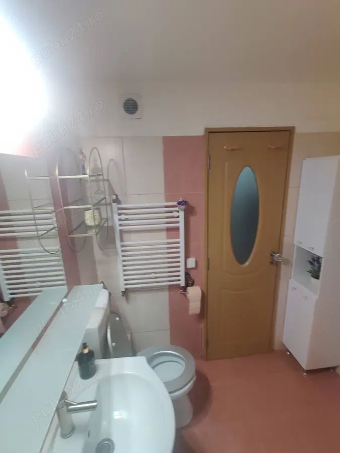 Inchiriere apartament 2 camere Dristor-Vitan Kaufland — fotografia 6