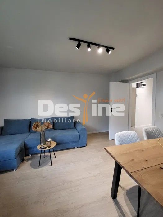 13 Septembrie | 2 camere | 52mp | parter | renovat | 130.000 euro