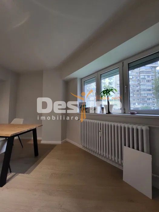 13 Septembrie | 2 camere | 52mp | parter | renovat | 130.000 euro — fotografia 3