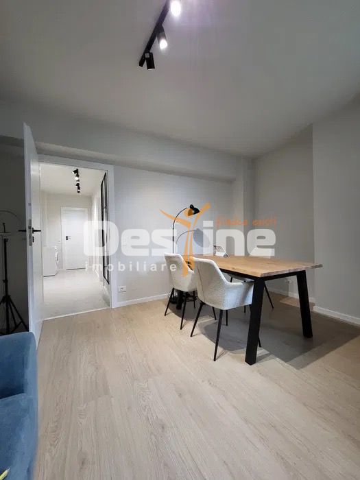 13 Septembrie | 2 camere | 52mp | parter | renovat | 130.000 euro — fotografia 4