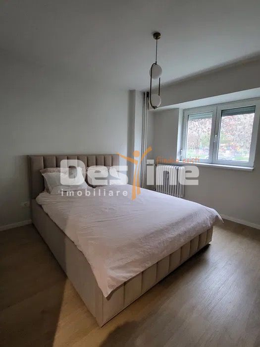 13 Septembrie | 2 camere | 52mp | parter | renovat | 130.000 euro — fotografia 5
