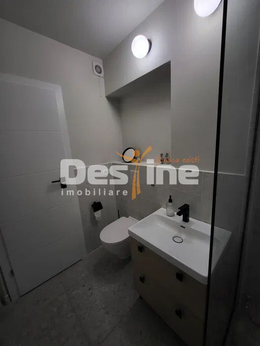 13 Septembrie | 2 camere | 52mp | parter | renovat | 130.000 euro — fotografia 8