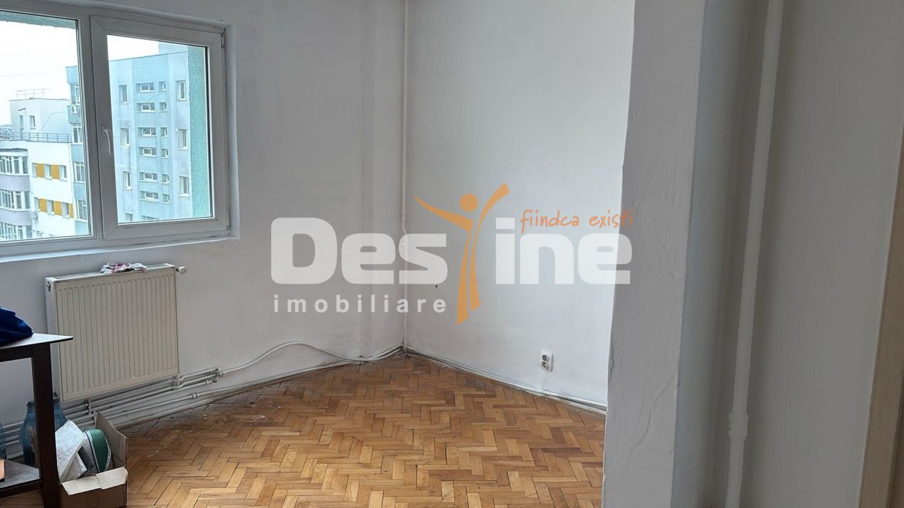 Petre Ispirescu | 2 camere | 50mp | et 9/10 | centrala | 77.000 euro — fotografia 2