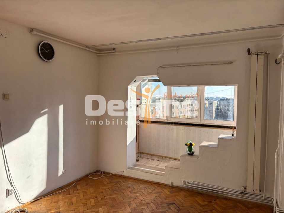 Petre Ispirescu | 2 camere | 50mp | et 9/10 | centrala | 77.000 euro — fotografia 4
