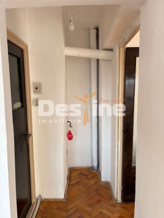 Petre Ispirescu | 2 camere | 50mp | et 9/10 | centrala | 77.000 euro — fotografia 5