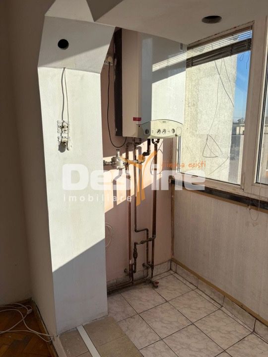 Petre Ispirescu | 2 camere | 50mp | et 9/10 | centrala | 77.000 euro — fotografia 6