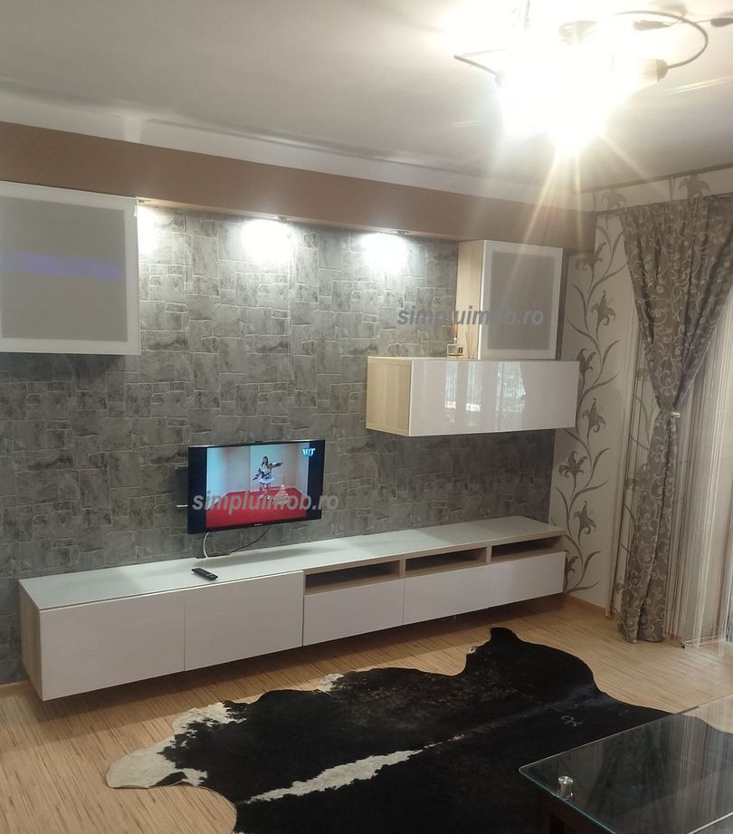 Decomandat- 3Camere- Crangasi Lacul Morii