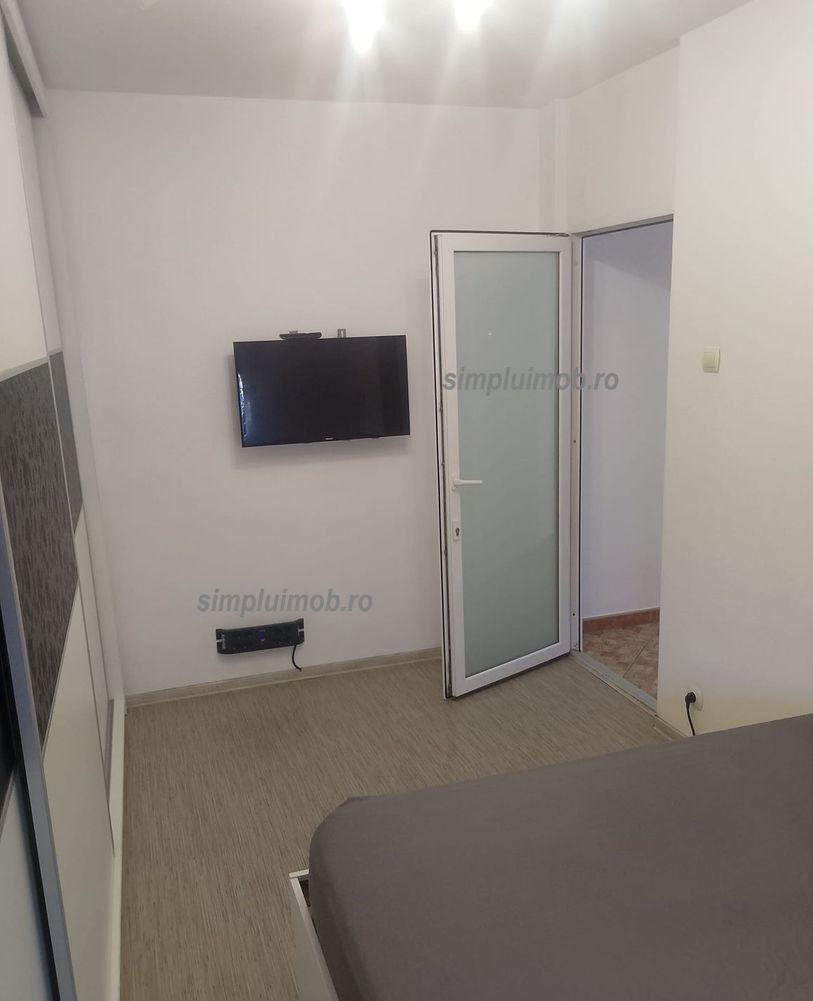 Decomandat- 3Camere- Crangasi Lacul Morii — fotografia 12