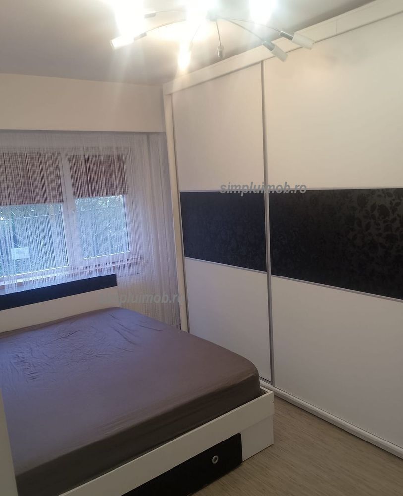 Decomandat- 3Camere- Crangasi Lacul Morii — fotografia 6