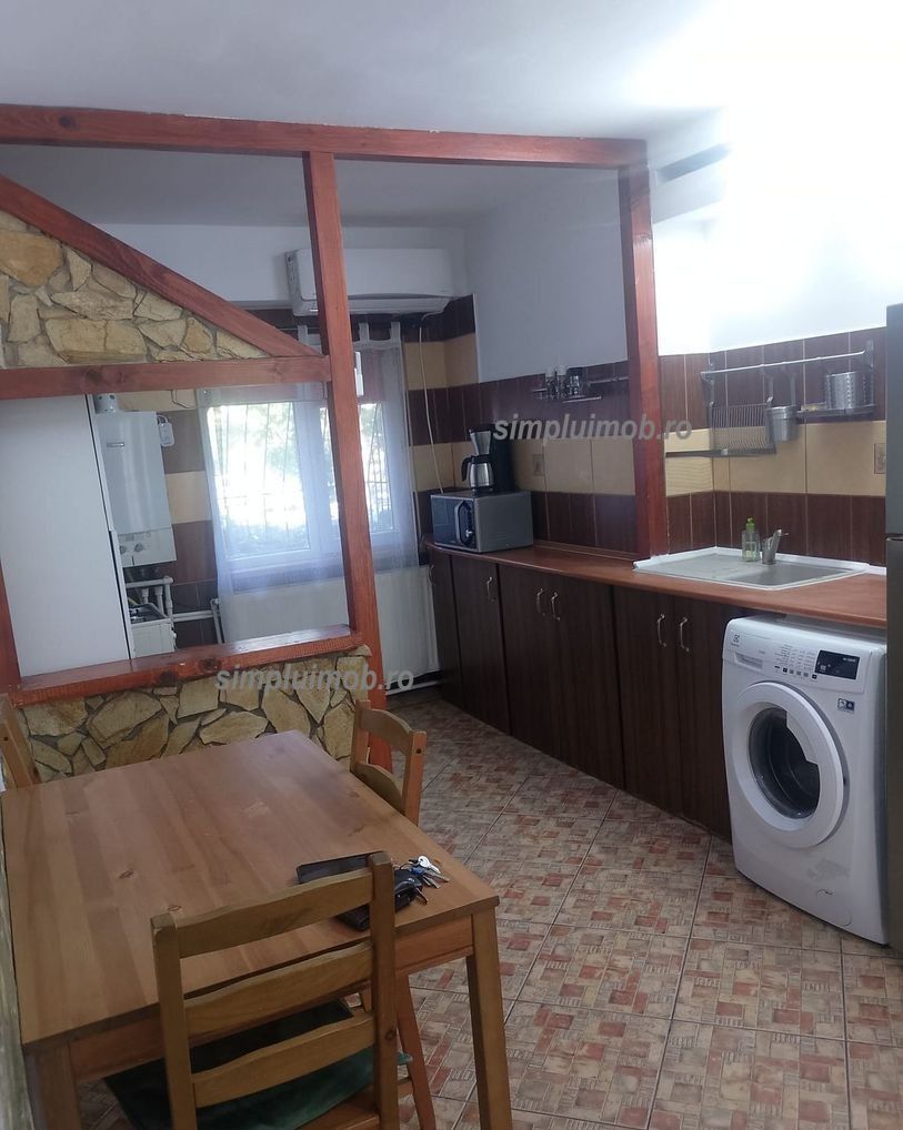 Decomandat- 3Camere- Crangasi Lacul Morii — fotografia 8