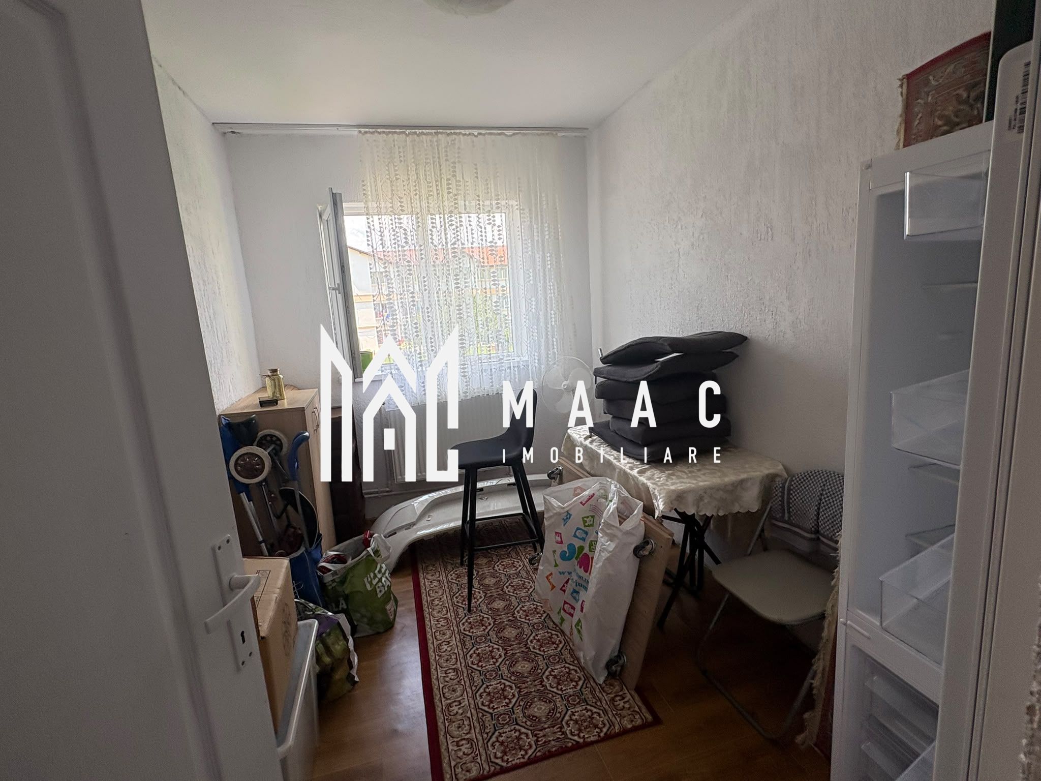 Apartament de vânzare Sibiu | Hipodrom 2 | etaj 1, finisat clasic — fotografia 5