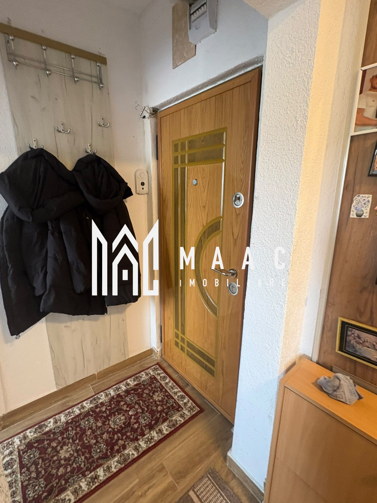 Apartament de vânzare Sibiu | Hipodrom 2 | etaj 1, finisat clasic — fotografia 6