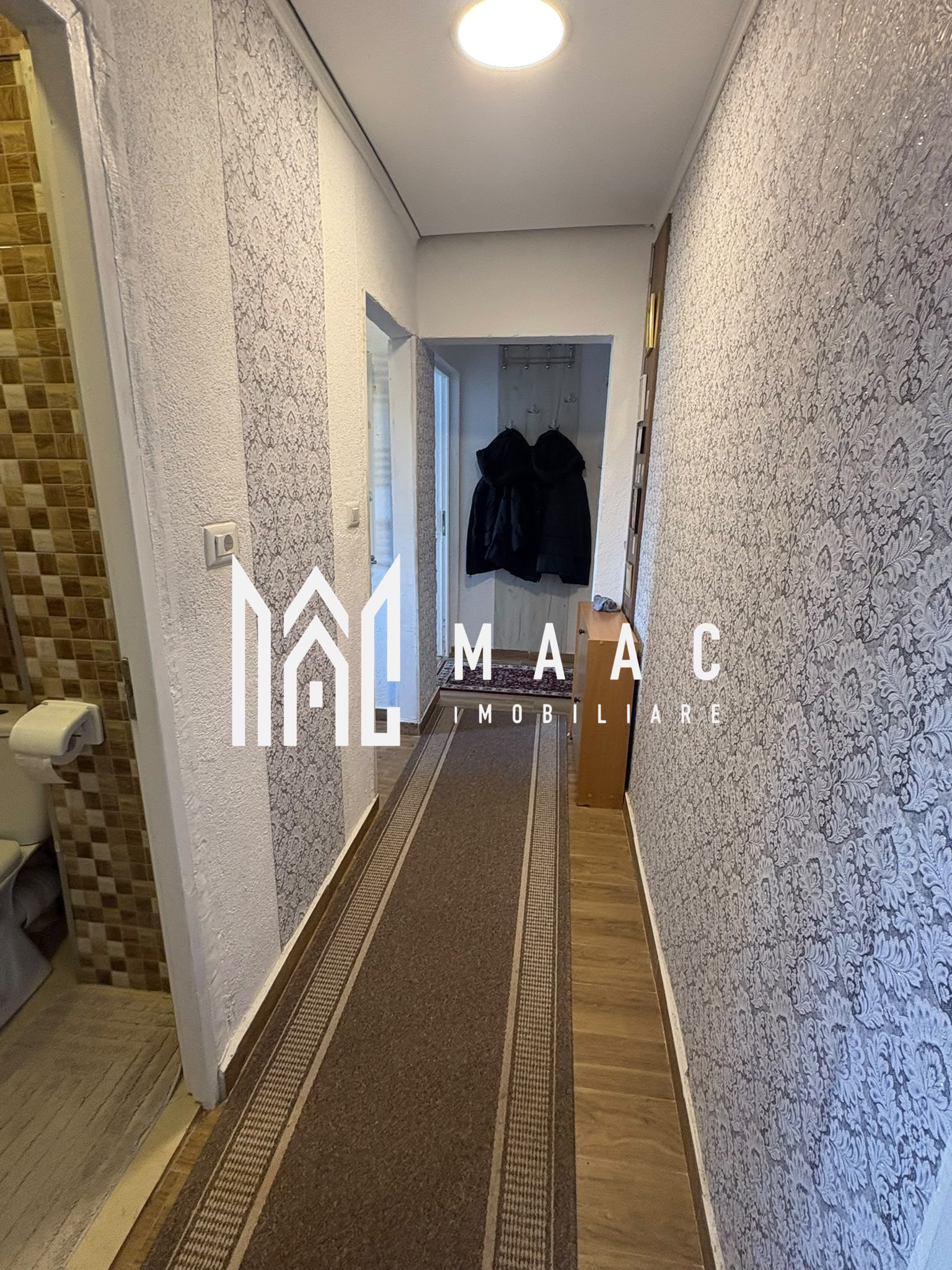 Apartament de vânzare Sibiu | Hipodrom 2 | etaj 1, finisat clasic — fotografia 7