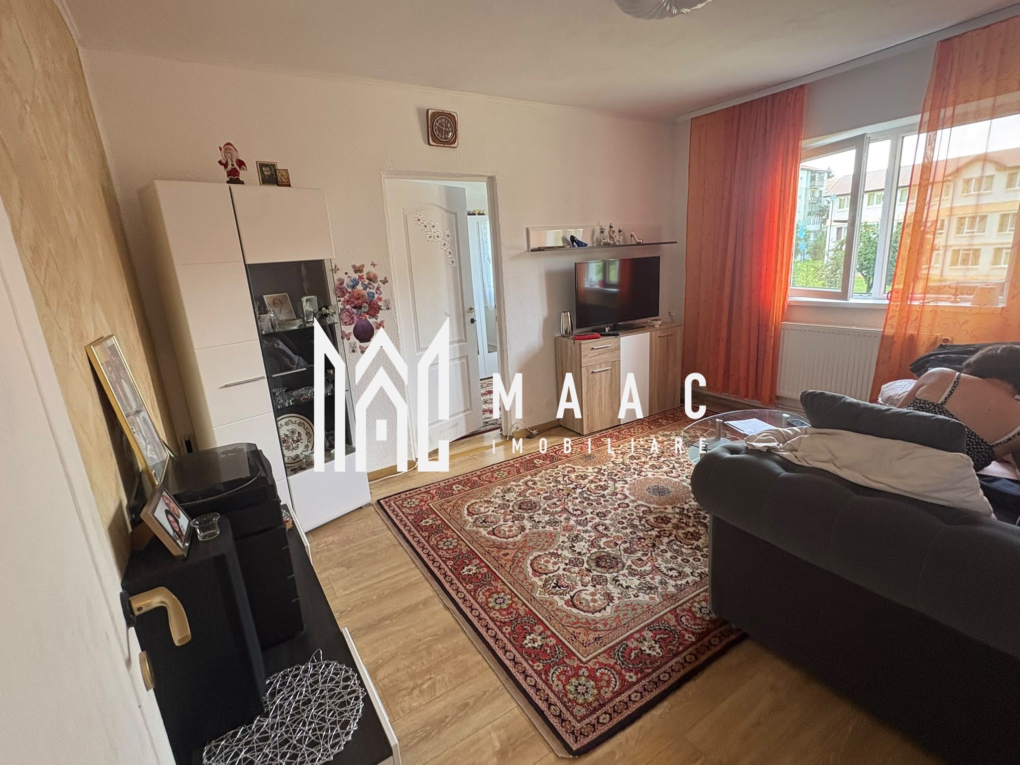 Apartament de vânzare Sibiu | Hipodrom 2 | etaj 1, finisat clasic — fotografia 8