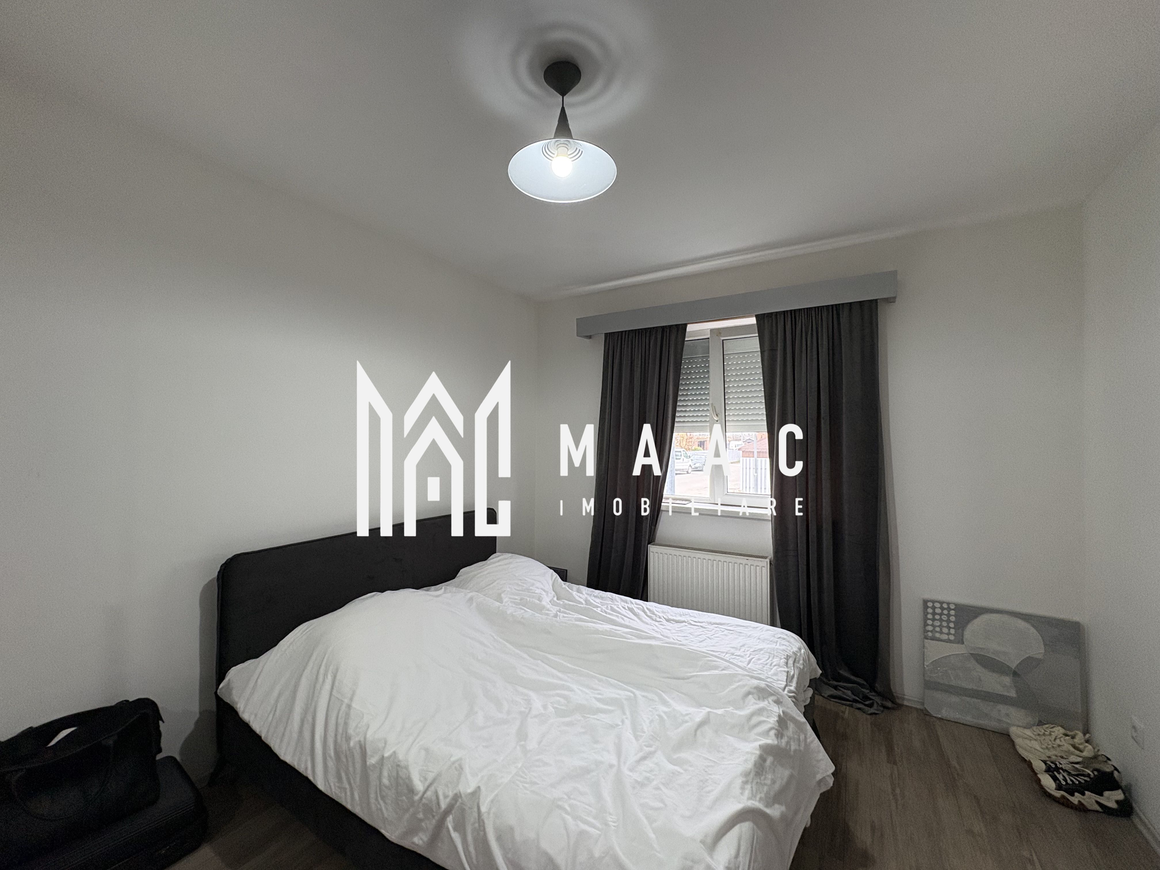 Apartament 2 camere I Parter I Mobilat,Utilat I Selimbar — fotografia 4