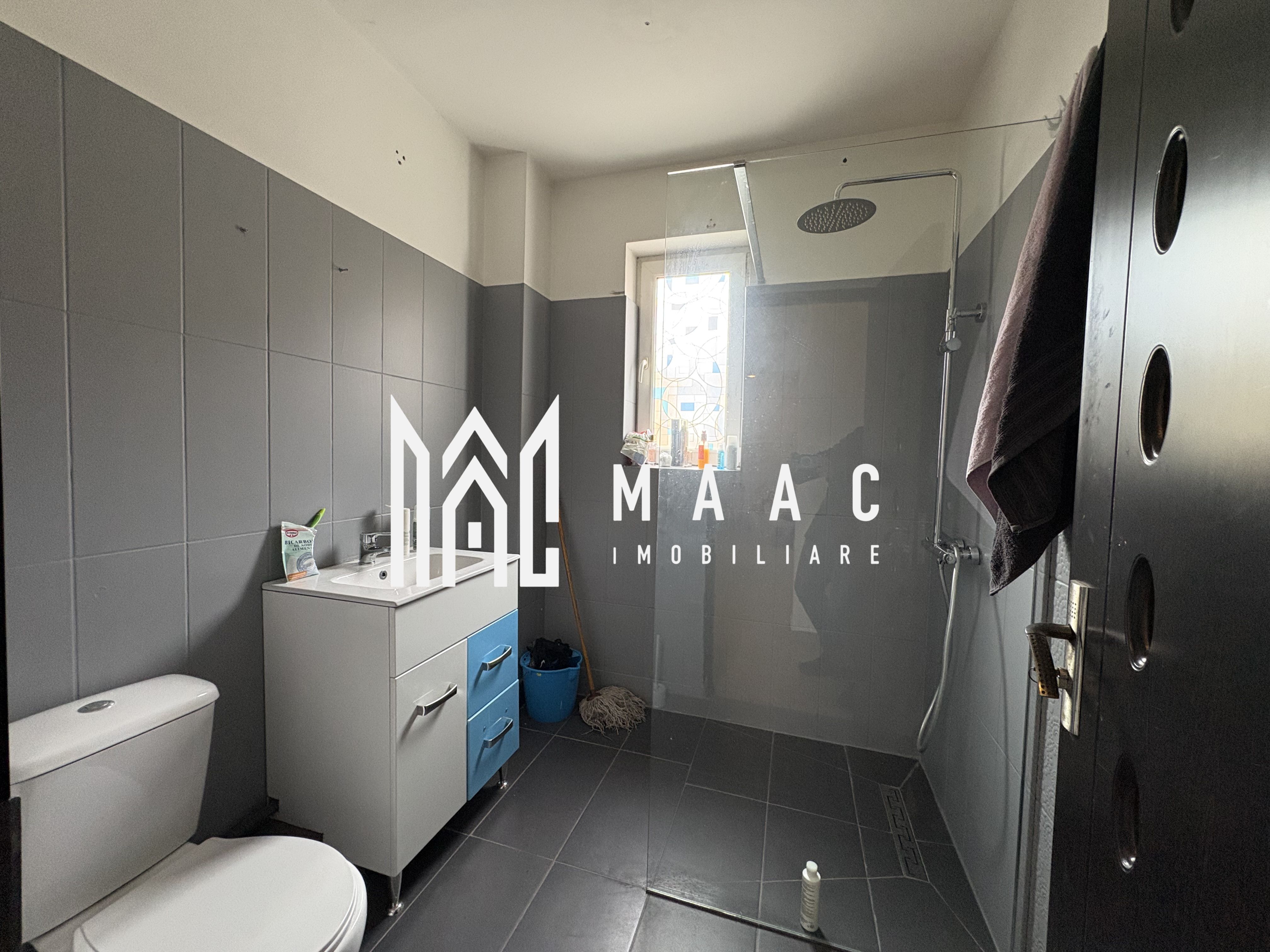 Apartament 2 camere I Parter I Mobilat,Utilat I Selimbar — fotografia 5