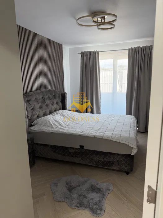 3 camere open space Premium, Parcare, Elite City, Lidl, Iris
