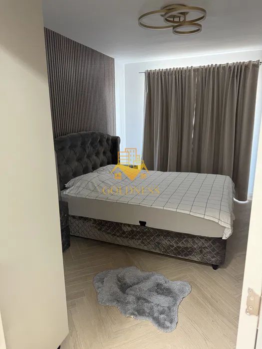 3 camere open space Premium, Parcare, Elite City, Lidl, Iris — fotografia 3