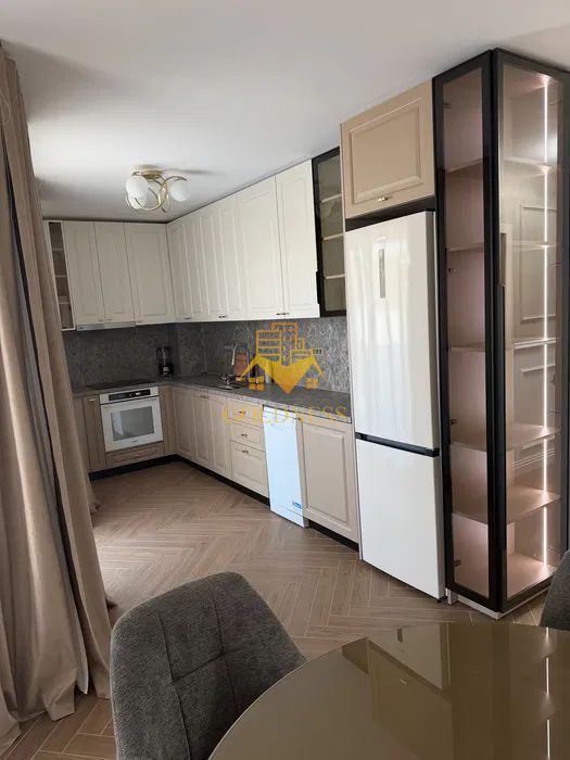 3 camere open space Premium, Parcare, Elite City, Lidl, Iris — fotografia 4