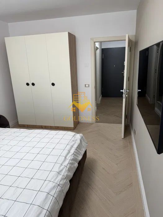 3 camere open space Premium, Parcare, Elite City, Lidl, Iris — fotografia 5