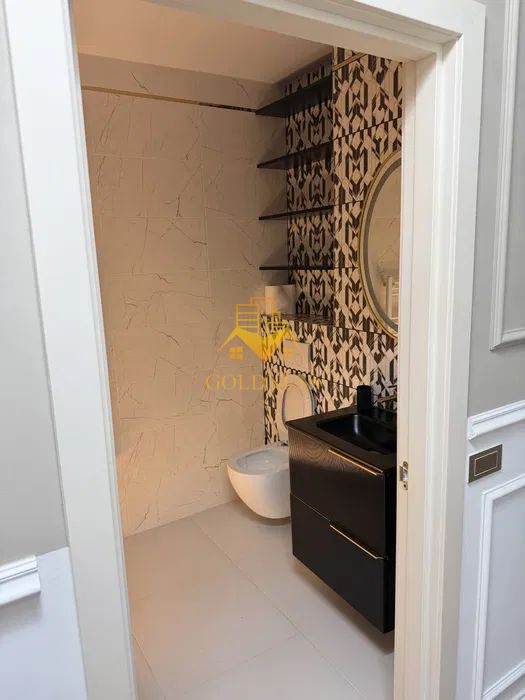 3 camere open space Premium, Parcare, Elite City, Lidl, Iris — fotografia 7
