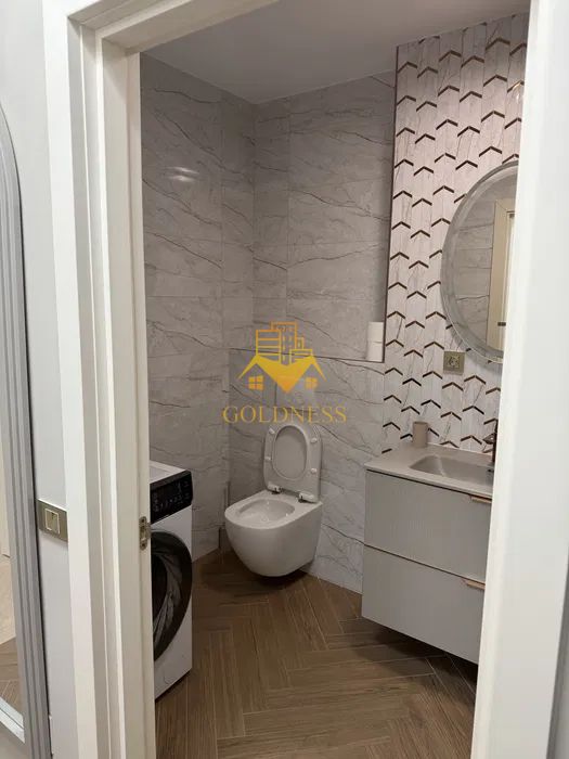 3 camere open space Premium, Parcare, Elite City, Lidl, Iris — fotografia 8