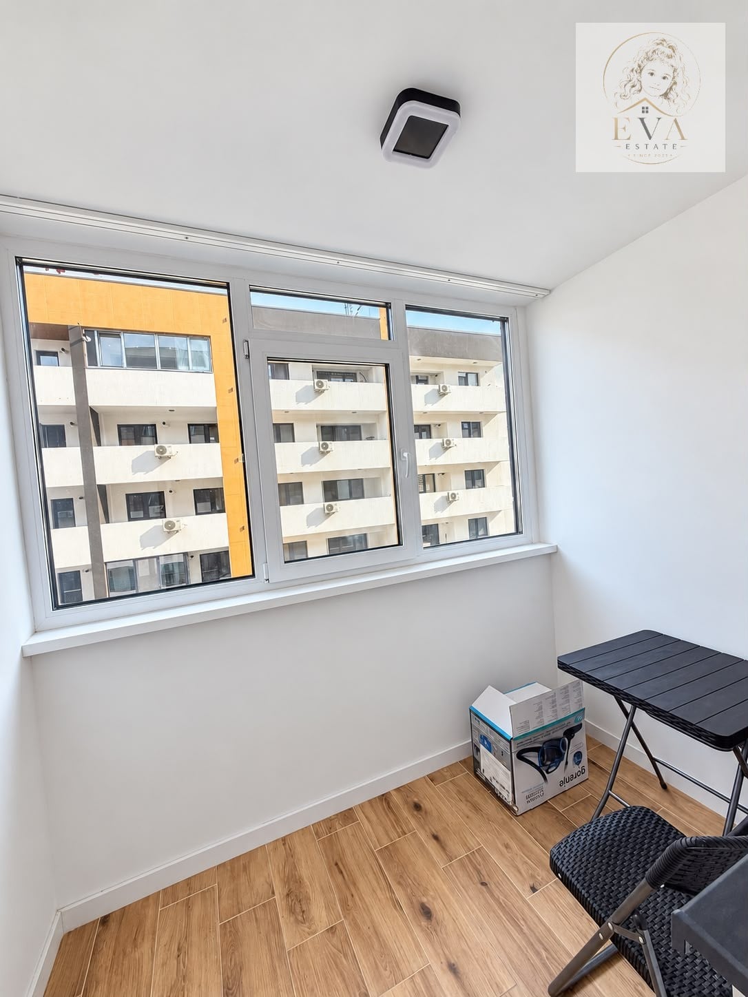 2 CAMERE PREMIUM ÎN 81 RESIDENCE | PARCARE INCLUSĂ — fotografia 5