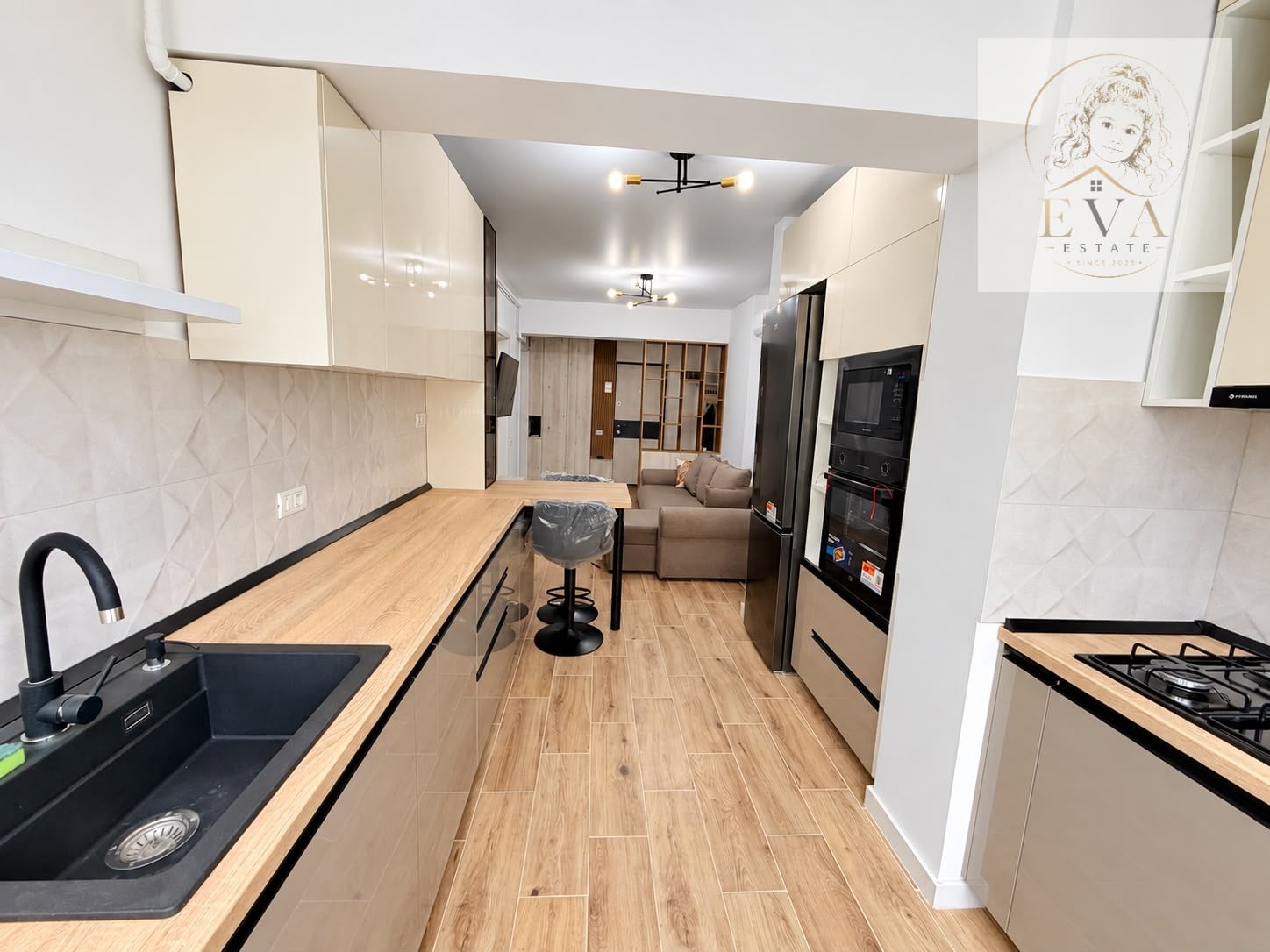 2 CAMERE PREMIUM ÎN 81 RESIDENCE | PARCARE INCLUSĂ — fotografia 6