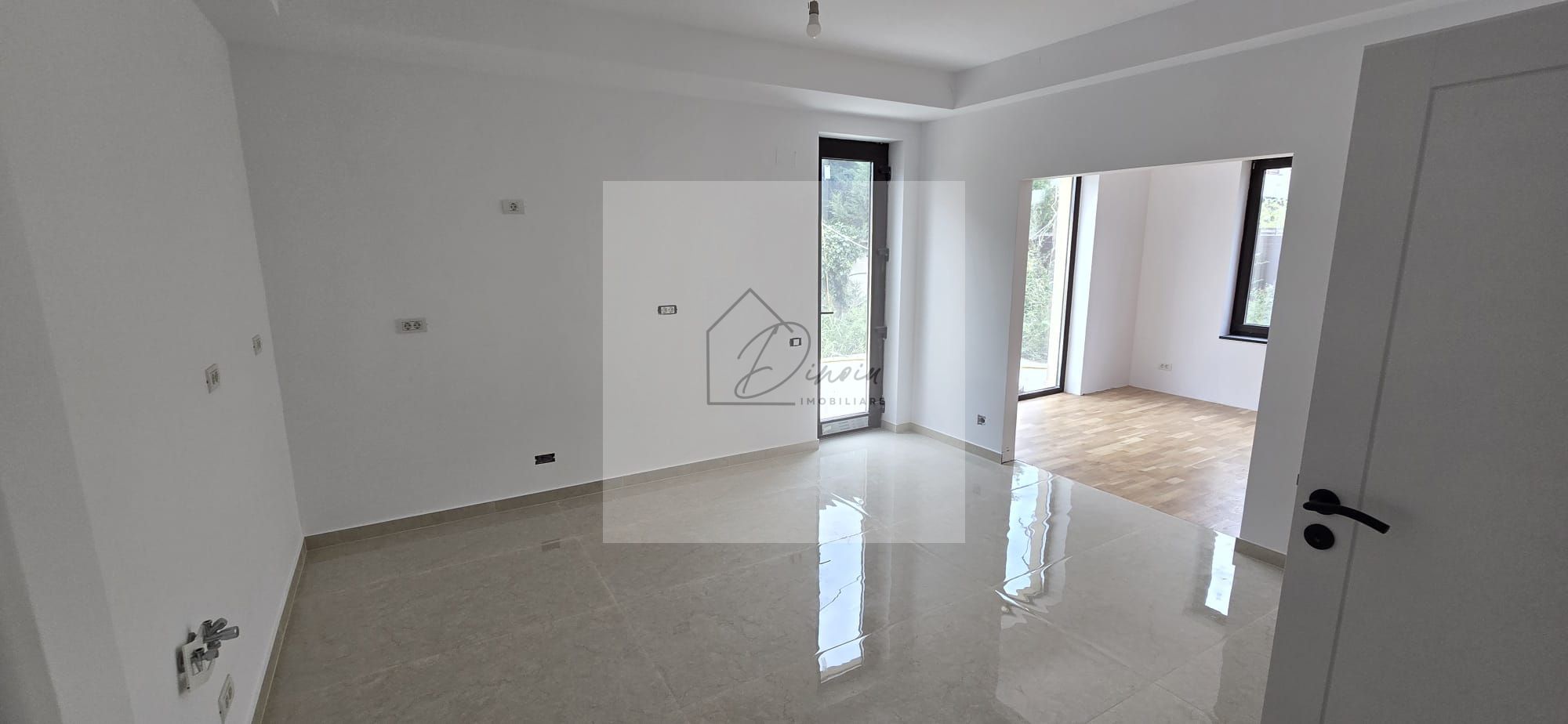 Vila 5 camere Otopeni I central - Parcul Unirii I finalizata I COM 0% — fotografia 39