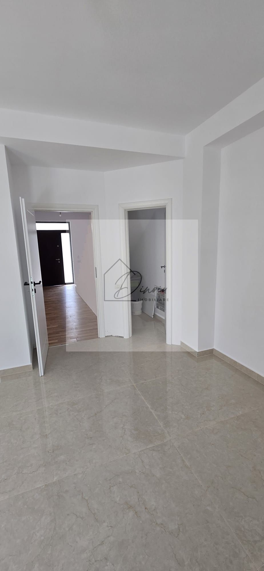 Vila 5 camere Otopeni I central - Parcul Unirii I finalizata I COM 0% — fotografia 42