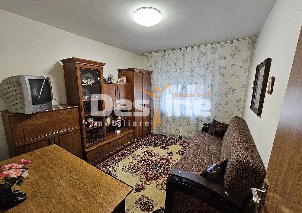 🏡 Apartament 3 camere, 80 mp, Bd. Sudului – Zona Soarelui — fotografia 2