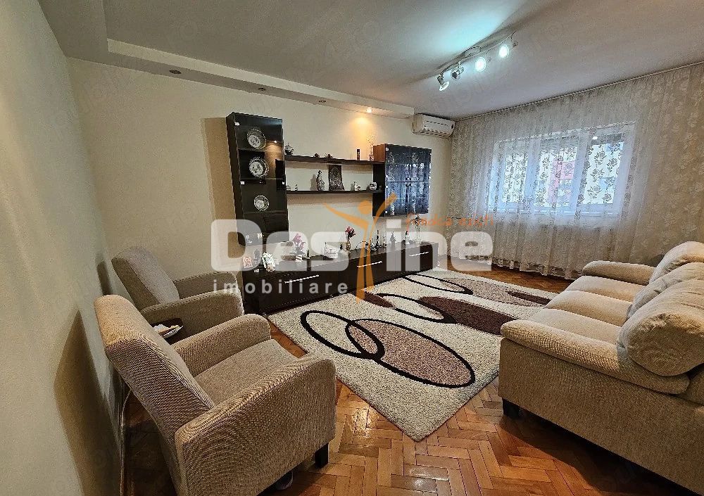 🏡 Apartament 3 camere, 80 mp, Bd. Sudului – Zona Soarelui — fotografia 3