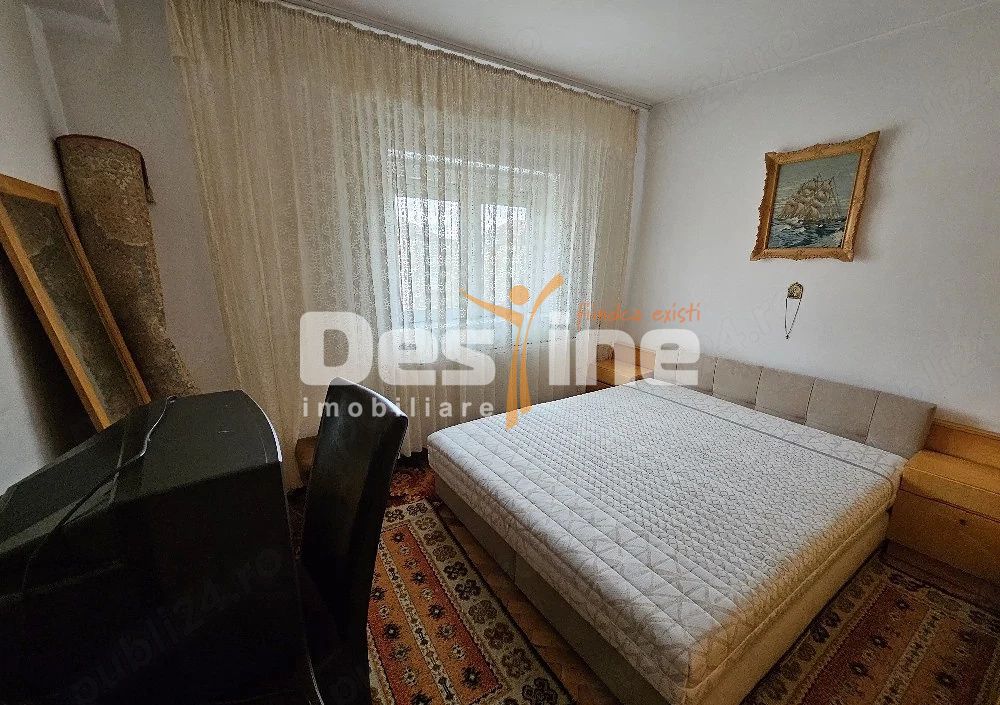 🏡 Apartament 3 camere, 80 mp, Bd. Sudului – Zona Soarelui — fotografia 4