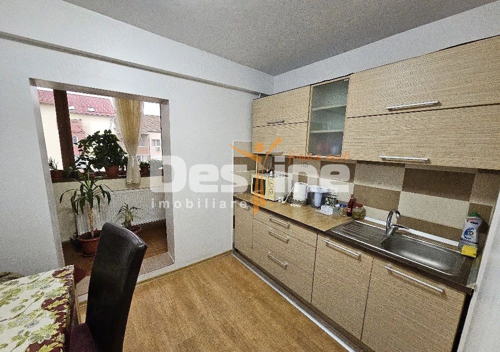 🏡 Apartament 3 camere, 80 mp, Bd. Sudului – Zona Soarelui — fotografia 5