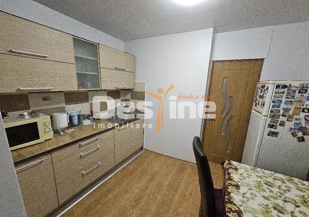 🏡 Apartament 3 camere, 80 mp, Bd. Sudului – Zona Soarelui — fotografia 8