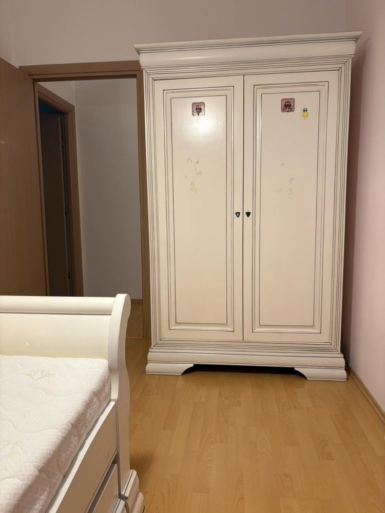 Apartament 3 camere in Complex Pallady Towers - Ozana — fotografia 3