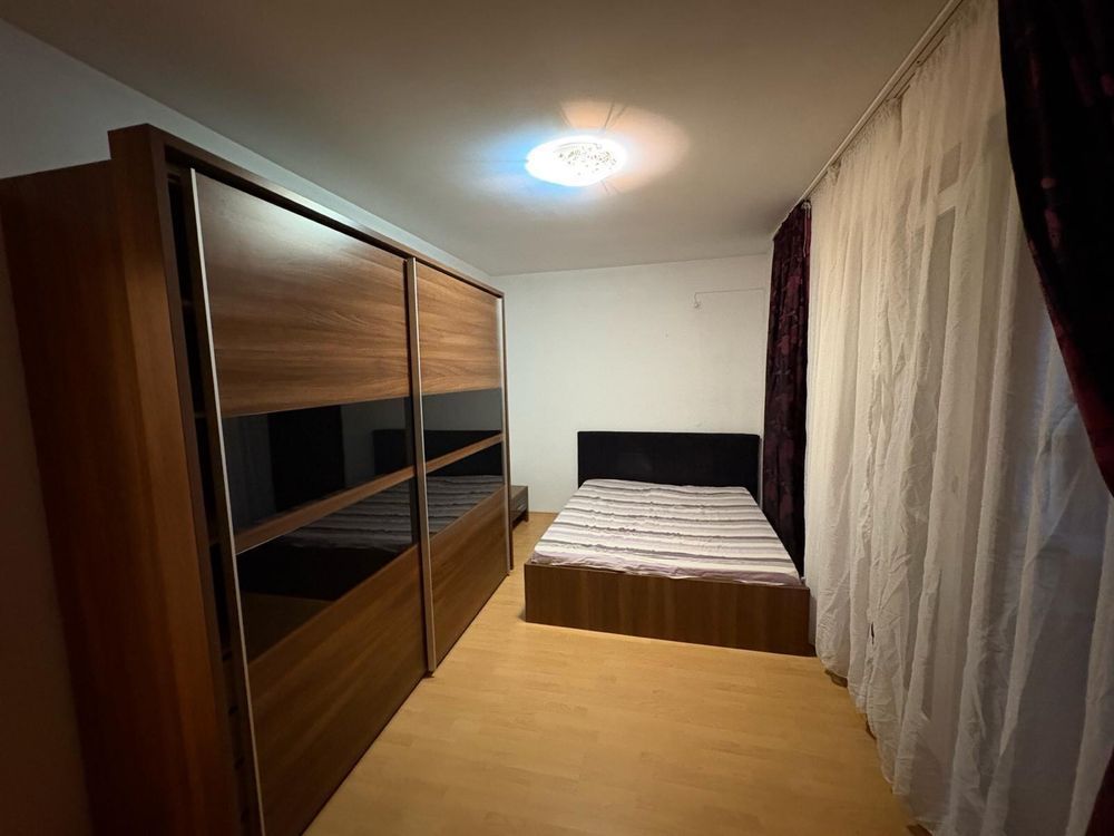 Apartament 3 camere in Complex Pallady Towers - Ozana — fotografia 4