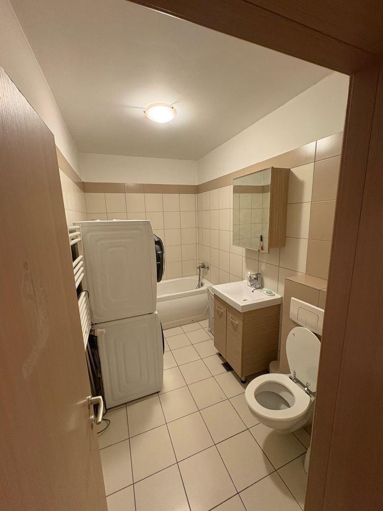 Apartament 3 camere in Complex Pallady Towers - Ozana — fotografia 5