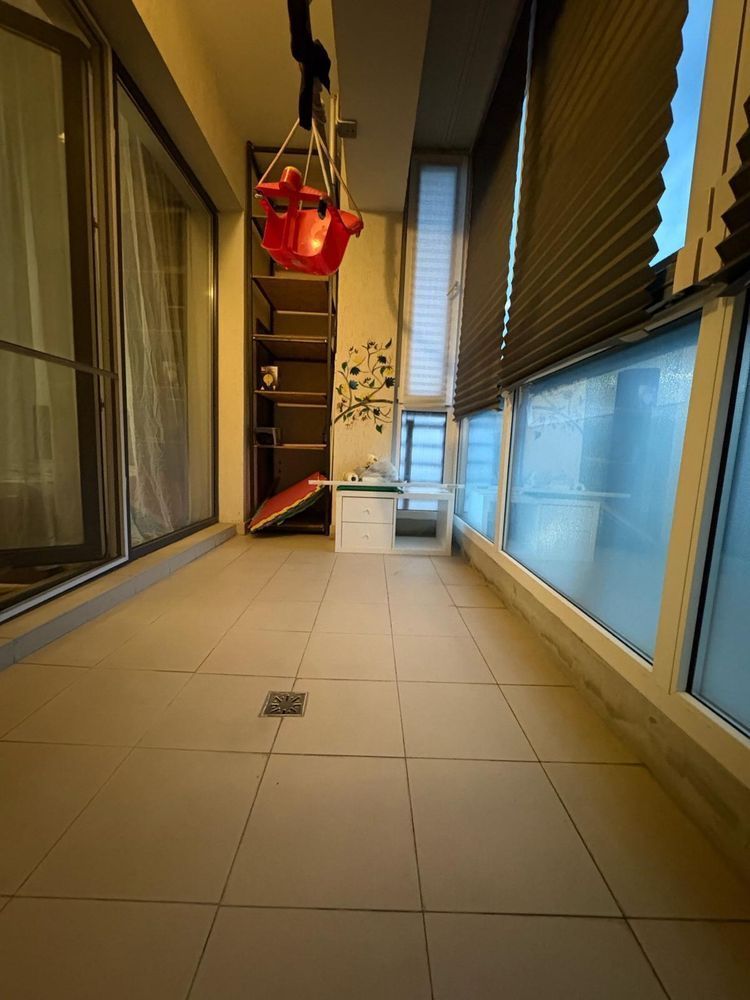 Apartament 3 camere in Complex Pallady Towers - Ozana — fotografia 7
